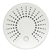 Фотография датчика дыма Устройство для умного дома - датчик дыма