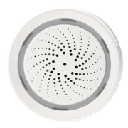 Фотография беспроводной сирены Устройство - сирена